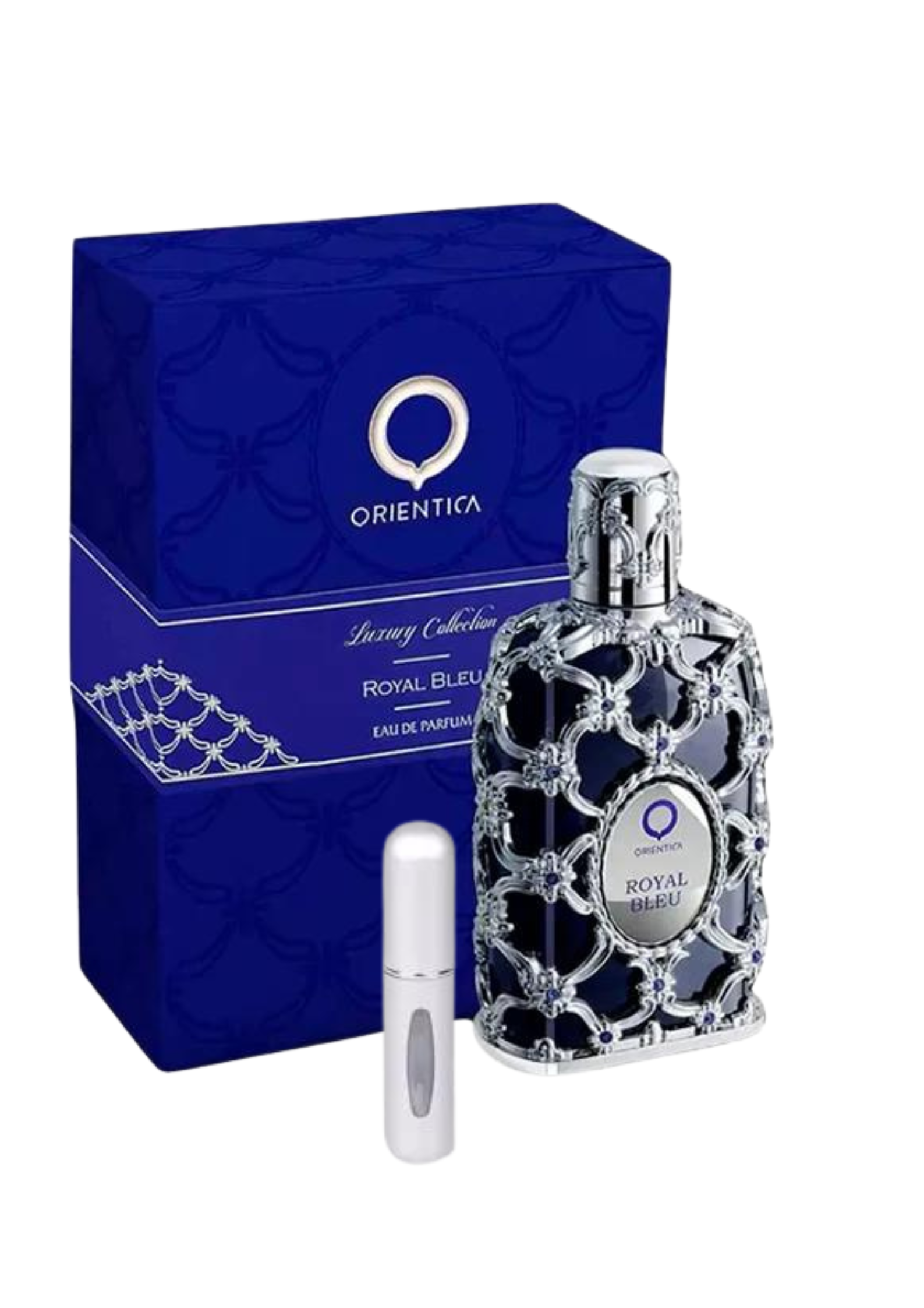 ROYAL BLEU ORIENTICA